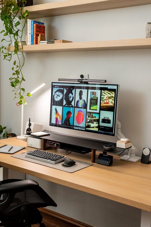 Tips for Creating a Cozy and Productive Home Workspace